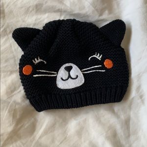 Carter’s knit hat